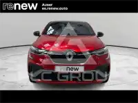 2022 Renault Arkana