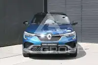 2022 Renault Arkana