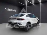 2022 Renault Arkana