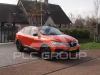 2022 Renault Arkana