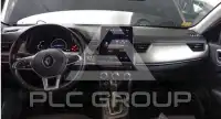 2022 Renault Arkana
