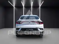 2022 Renault Arkana