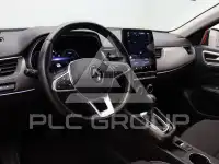2022 Renault Arkana