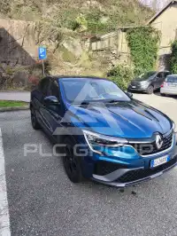 2022 Renault Arkana