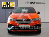 2022 Renault Arkana