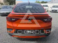 2022 Renault Arkana