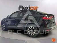 2022 Renault Arkana
