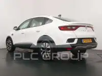 2022 Renault Arkana