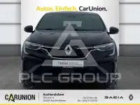 2022 Renault Arkana