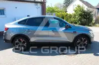 2022 Renault Arkana