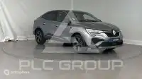 2022 Renault Arkana