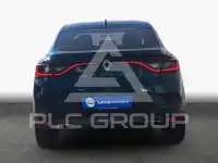 2022 Renault Arkana