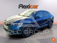 2022 Renault Arkana