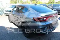 2022 Renault Arkana