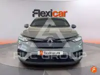 2022 Renault Arkana