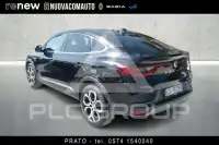 2022 Renault Arkana