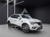 2022 Renault Arkana