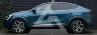 2022 Renault Arkana