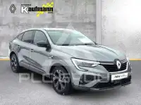 2022 Renault Arkana