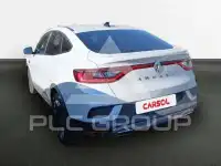 2022 Renault Arkana