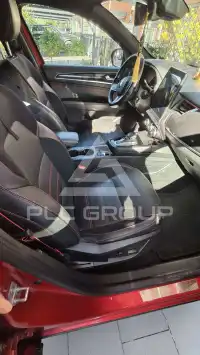 2022 Renault Arkana