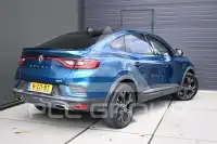 2022 Renault Arkana