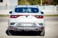 2022 Renault Arkana