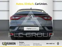 2022 Renault Arkana