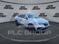 2022 Renault Arkana