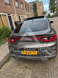 2022 Renault Arkana