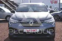 2022 Renault Arkana