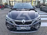 2022 Renault Arkana