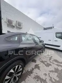2022 Renault Arkana