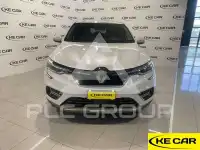 2022 Renault Arkana