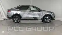 2022 Renault Arkana