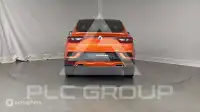 2022 Renault Arkana