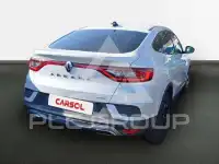 2022 Renault Arkana