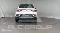 2022 Renault Arkana