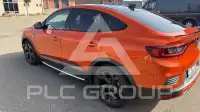 2022 Renault Arkana