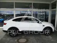 2022 Renault Arkana