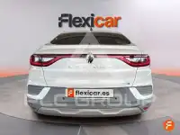 2022 Renault Arkana