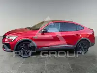 2022 Renault Arkana