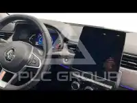 2022 Renault Arkana