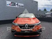 2022 Renault Arkana