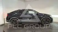 2022 Renault Arkana