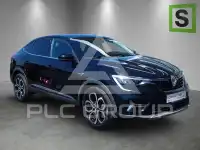 2022 Renault Arkana