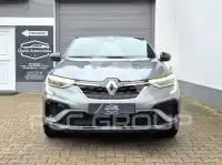 2022 Renault Arkana