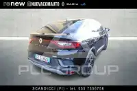2022 Renault Arkana