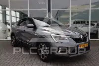 2022 Renault Arkana