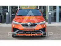 2022 Renault Arkana